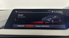 BMW 2 Series M235i xDrive 4dr Step Auto Petrol Saloon